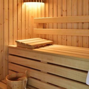Sauna, hotel bastelica, Boutique Hôtel Artemisia.