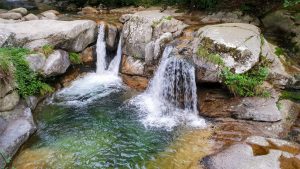 cascade bastelica