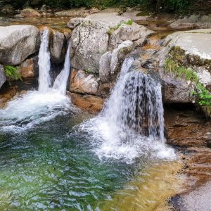 cascade bastelica
